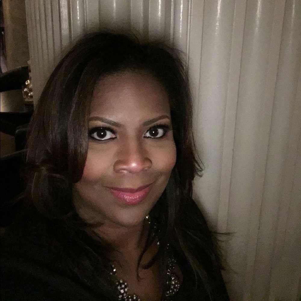 Meet your Posher, Jennifer
